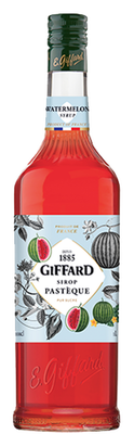 Giffard Wassermelonensirup