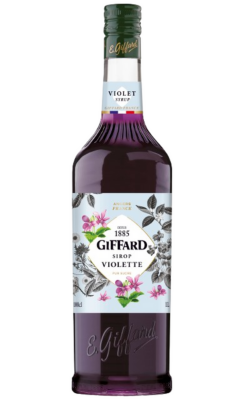 Giffard Veilchen Sirup