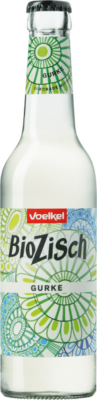 Voelkel BioZisch Gurke
