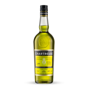Chartreuse Gelb