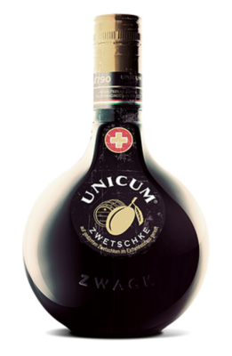 Unicum Zwack Kräuter-Liqueur