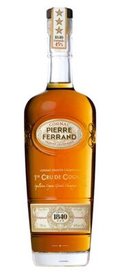 Cognac PIERRE FERRAND 1840 Original Formula