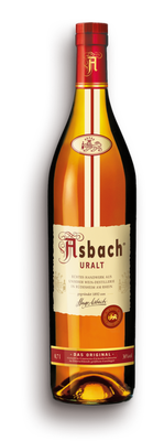 Asbach Uralt