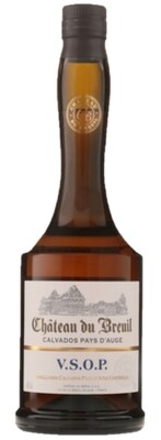 Chateau du Breuil - Calvados V.S.O.P