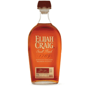 Elijah Craig 12 Jahre