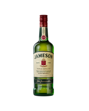 Jameson Original Irish Whiskey