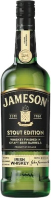 Jameson Caskmates Stout Edition