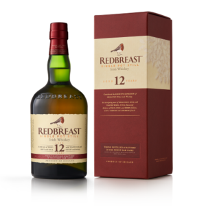 Redbreast 12 Jahre Pure Pot Still Irish Whiskey