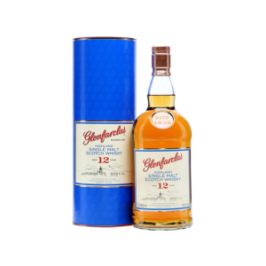 Glenfarclas 12 Jahre Single Malt Scotch Whisky