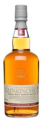 Glenkinchie 12 Jahre Single Malt Scotch Whisky