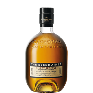 Glenrothes Selected Reserve