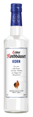 Echter Nordhäuser Korn