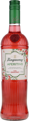 Tanqueray Aperitivo Pink Grapefruit Aperitif