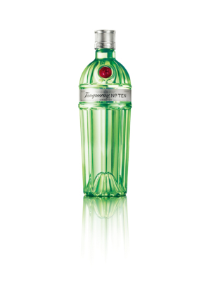 Tanqueray  No. Ten Distilled Gin