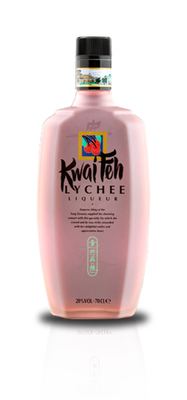 Kwai Feh Lychee Liqueur