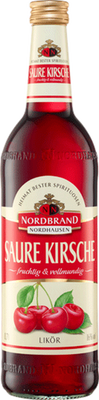 Nordbrand Saure Kirsche