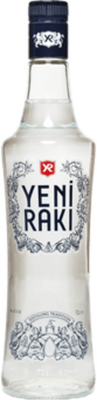 Yeni Raki Türkische Spezialität