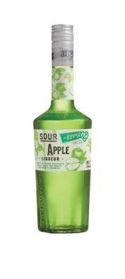 De Kuyper Sour Apple