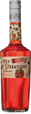 De Kuyper Wild Strawberry