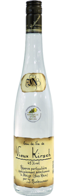 Nusbaumer Vieux Kirsch d'Alsace Eau de Vie