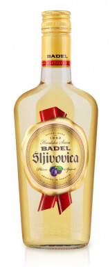 Badel Slivovica