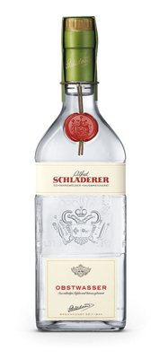 Schladerer Obstwasser