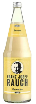 Rauch Bananennektar