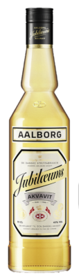 Jubiläums Aquavit