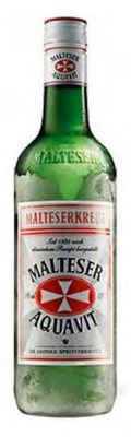 Malteser Aquavit