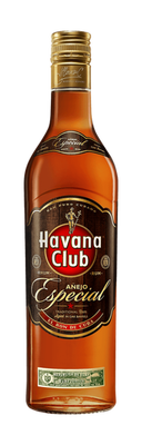 Havana Club Anejo Especial 5 Jahre