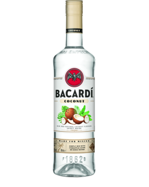 Bacardi Coconut Rum Spirit