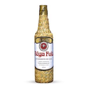 Nega Fulo Cachaca