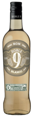 Ron Doble 9 Blanco