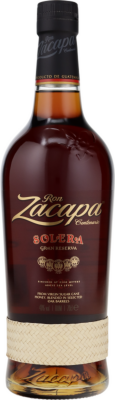Ron Zacapa Solera Gran Reserva Rum