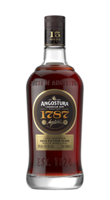 Angostura Rum 1787 15yo