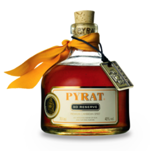 Pyrat XO Reserve Rum