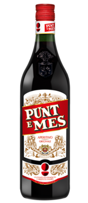 Punt e Mes Vermouth