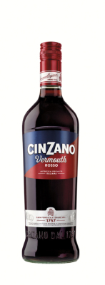 Cinzano Rosso Vermouth