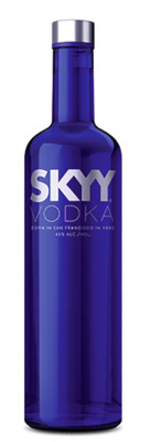 SKYY Vodka