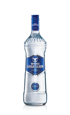 Wodka Gorbatschow