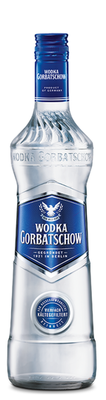 Wodka Gorbatschow