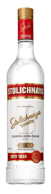 Stolichnaya Wodka