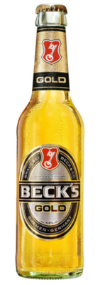 Beck´s Gold