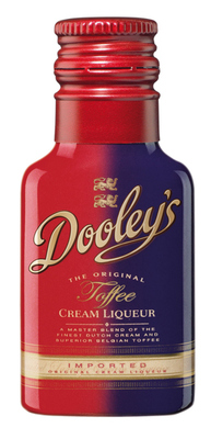 Dooleys Toffee & Vodka Likör