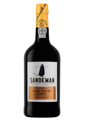 Sandeman Port Tawny