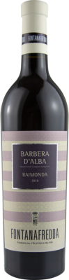 Fontanafredda Raimonda Barbera d'Alba DOC