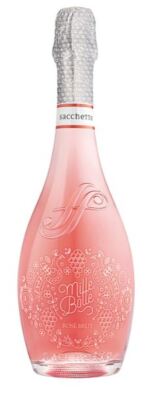 Mille Bolle Spumante Brut Rosé