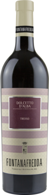 Fontanafredda Treiso Dolcetto d'Alba DOC