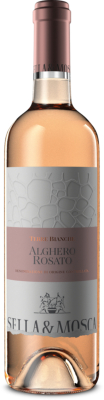 Sella & Mosca Rosato Alghero DOC