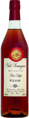 Marie Duffau Vieil Armagnac Napoleon VSOP